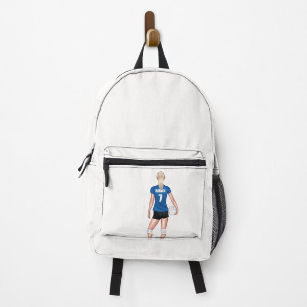 Item preview, 7 Hardin Volleyball designed and sold by stinkylockers.
