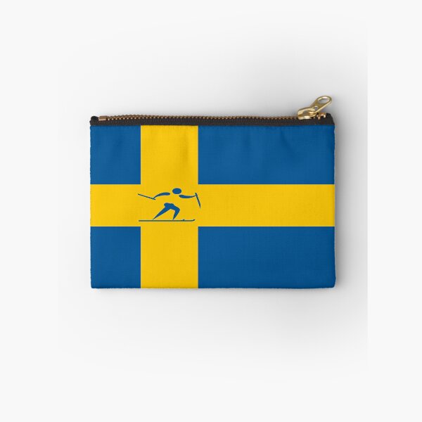 Item preview, ZPS Team Cross Country Sweden designed and sold by ZaryaParx.