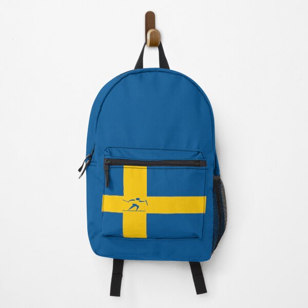 Item preview, ZPS Team Cross Country Sweden designed and sold by ZaryaParx.