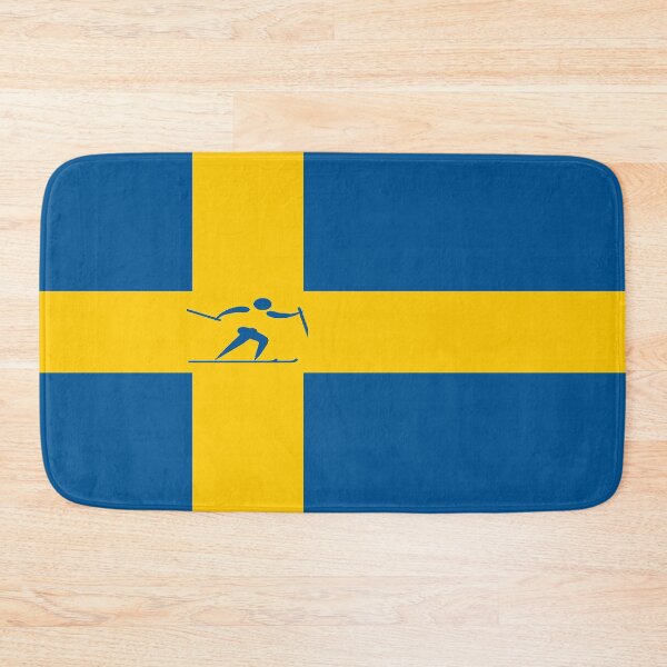 Item preview, ZPS Team Cross Country Sweden designed and sold by ZaryaParx.