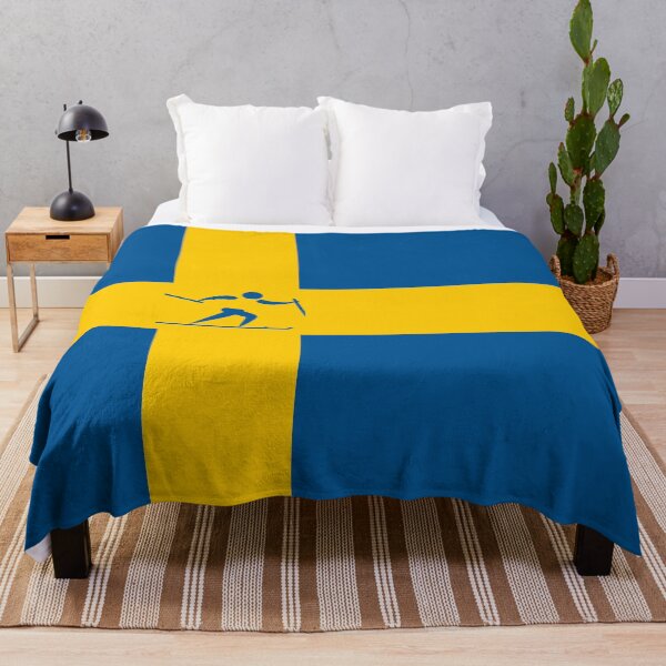 Item preview, ZPS Team Cross Country Sweden designed and sold by ZaryaParx.