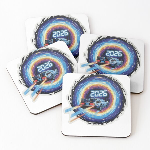 Item preview, Destination: 2026 designed and sold by ElCyCollections.