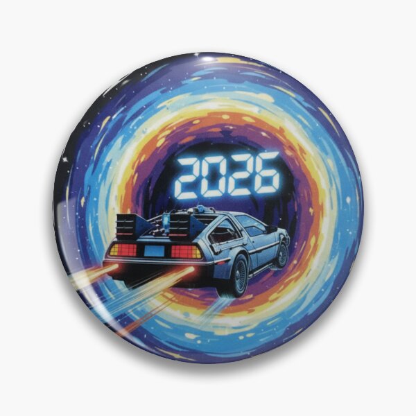 Item preview, Destination: 2026 designed and sold by ElCyCollections.