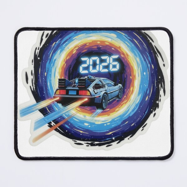 Item preview, Destination: 2026 designed and sold by ElCyCollections.