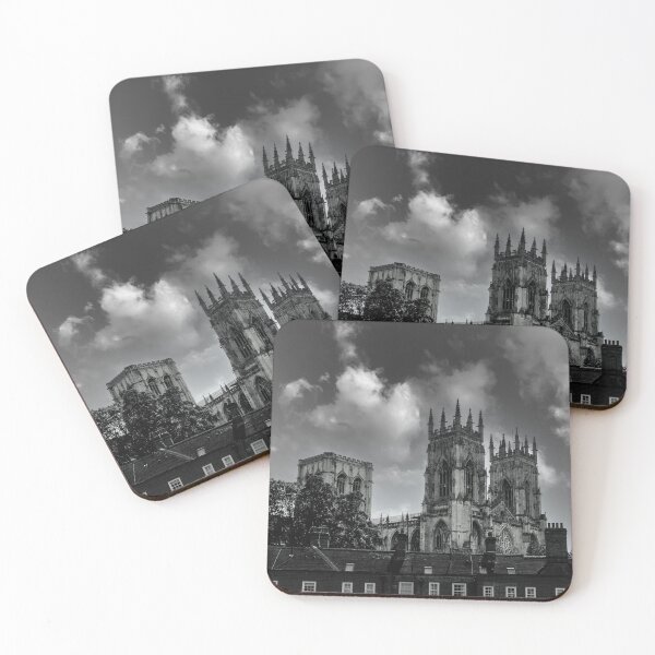 Item preview, York Minster skyline designed and sold by RJW Images.