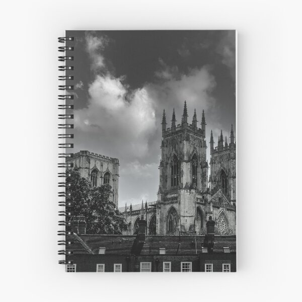Item preview, York Minster skyline designed and sold by RJW Images.
