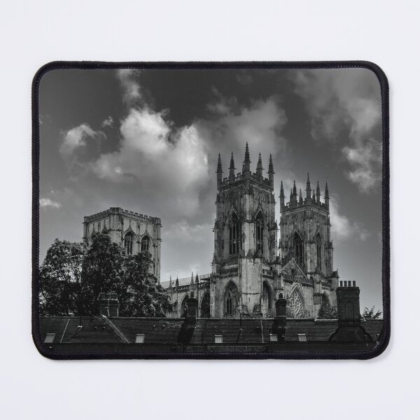 Item preview, York Minster skyline designed and sold by RJW Images.