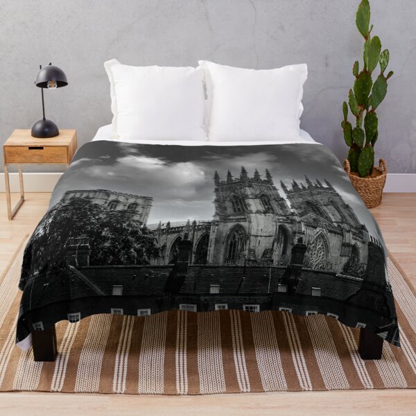 Item preview, York Minster skyline designed and sold by RJW Images.