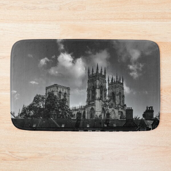 Item preview, York Minster skyline designed and sold by RJW Images.