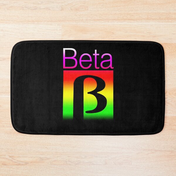 Item preview, Betamax logo 80's designed and sold by obstinator.