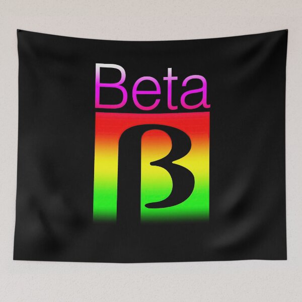 Item preview, Betamax logo 80's designed and sold by obstinator.
