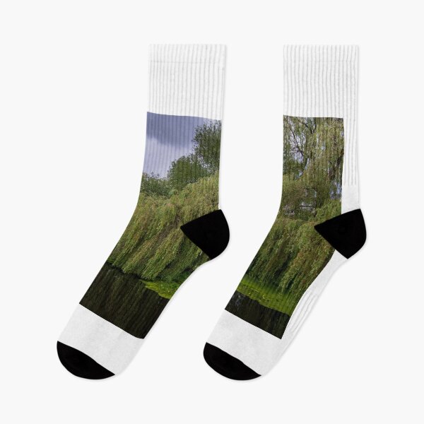 Item preview, Weeping Willow designed and sold by RJW Images.