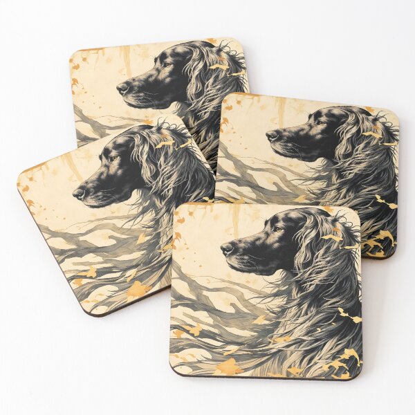 Item preview, Irish Setter, Ai Generated Art  designed and sold by ACC .