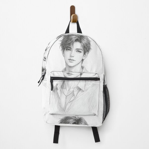 Item preview, Boy designed and sold by EMORA NOVAIRE.