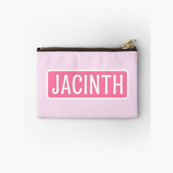 Item preview, Jacinth Name designed and sold by Jeallan Designs.