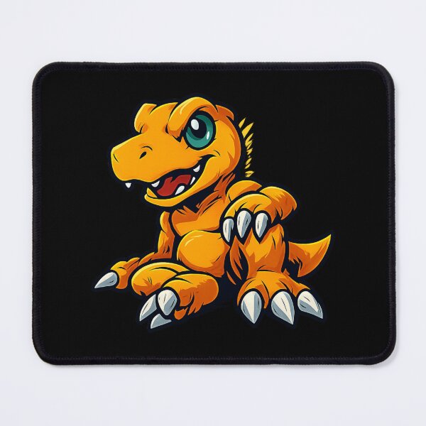 Item preview, Agumon designed and sold by Japcore Designs.