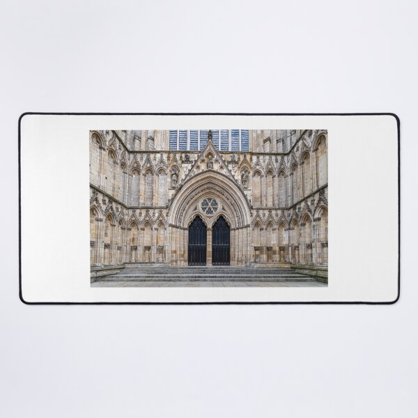 Item preview, York Minster West Front Doors designed and sold by RJW Images.
