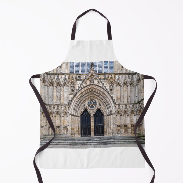 Item preview, York Minster West Front Doors designed and sold by RJW Images.