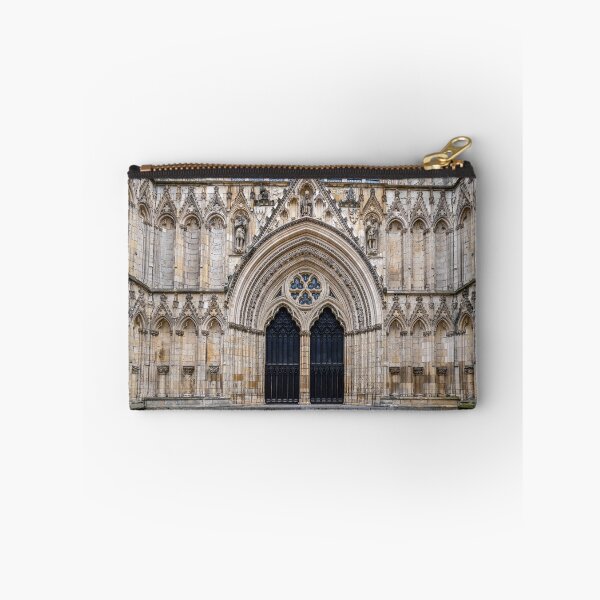 Item preview, York Minster West Front Doors designed and sold by RJW Images.