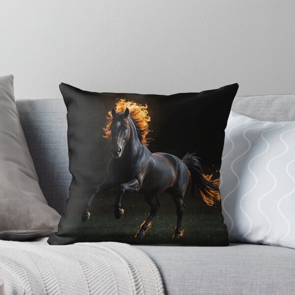 Item preview, Fire Horse designed and sold by Lisamariesumner.