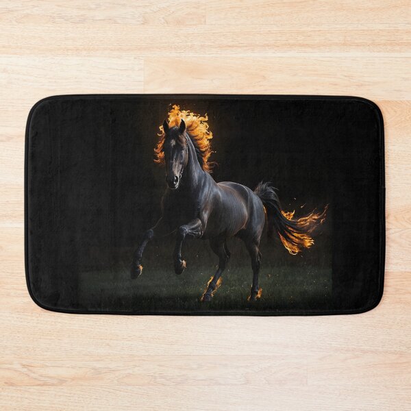 Item preview, Fire Horse designed and sold by Lisamariesumner.