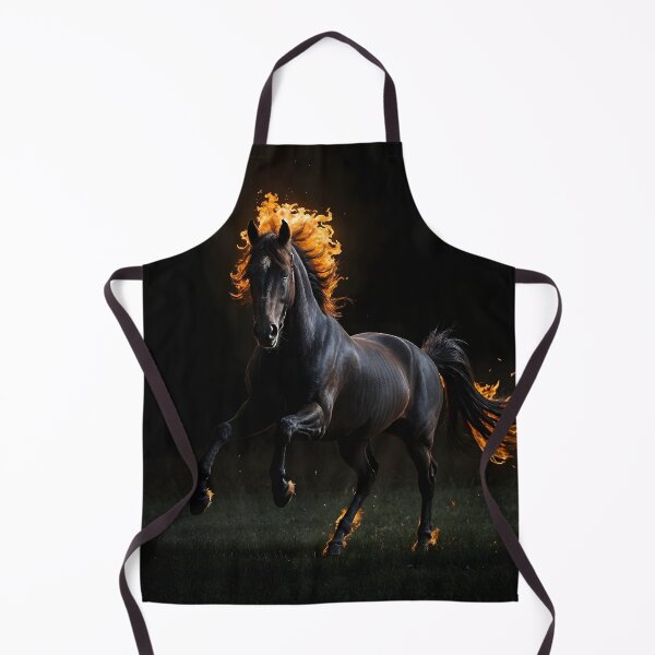 Item preview, Fire Horse designed and sold by Lisamariesumner.