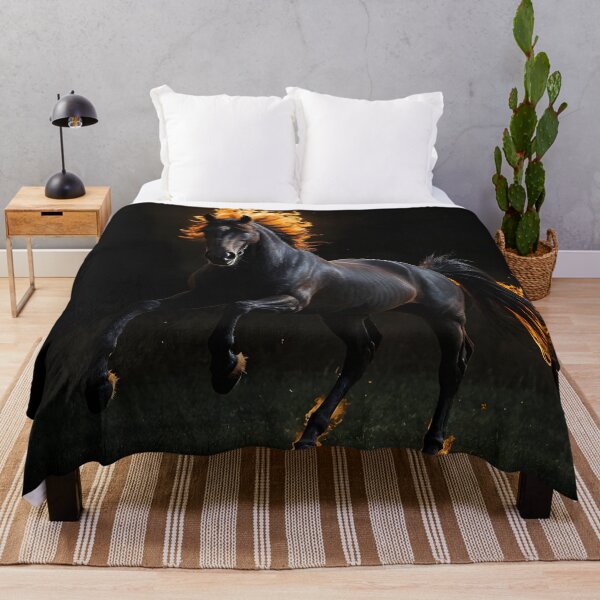 Item preview, Fire Horse designed and sold by Lisamariesumner.