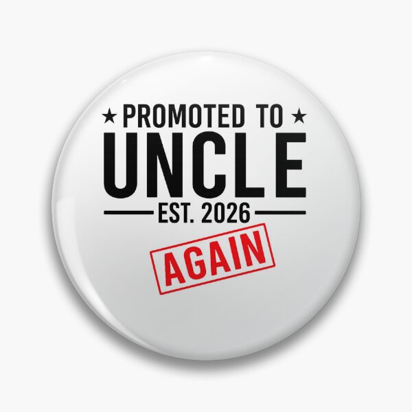 Item preview, Protected Uncle Again 2026 designed and sold by haitrieuic96.