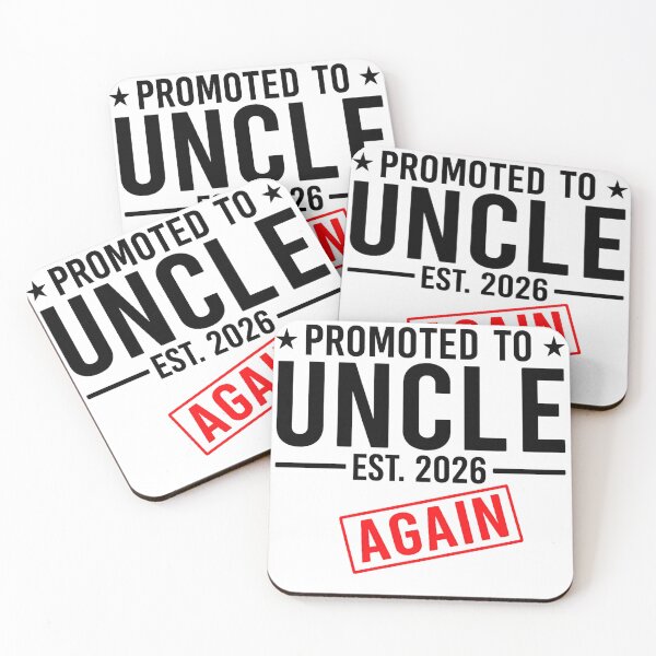 Item preview, Protected Uncle Again 2026 designed and sold by haitrieuic96.