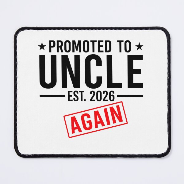 Item preview, Protected Uncle Again 2026 designed and sold by haitrieuic96.