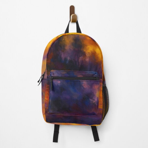 Item preview, Harbor of Light - Sailboats Beneath a Burning Sky designed and sold by Joey Santiago.