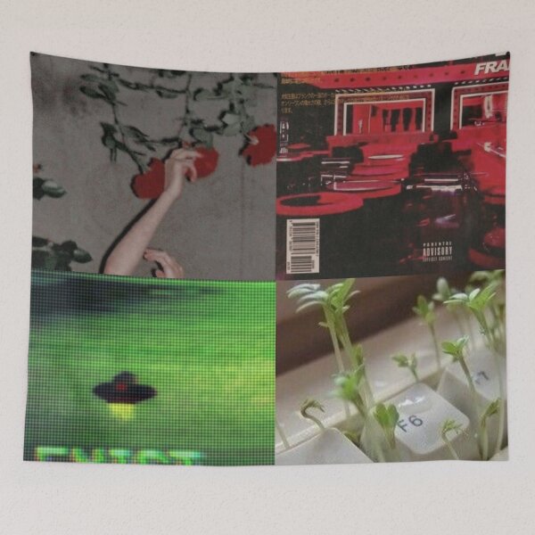Item preview, Dark Moody Wall Art – Cinematic Interior Print designed and sold by Lisa Eggs.