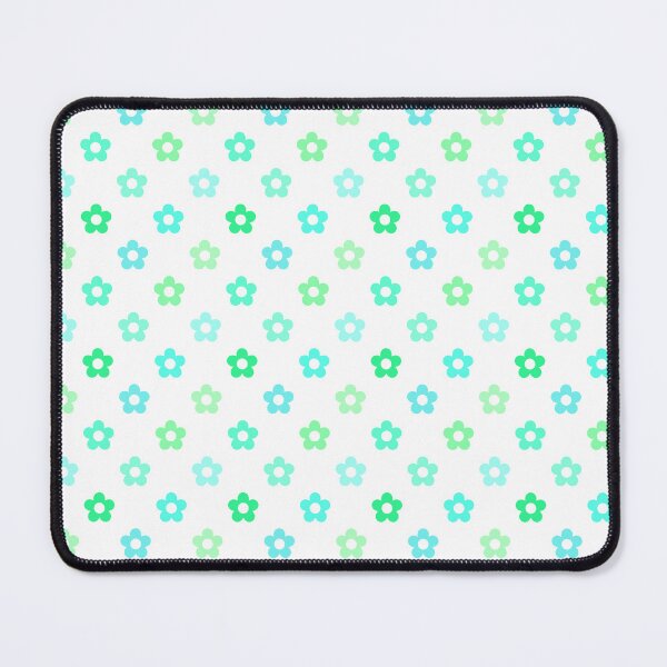 Item preview, Flowers Pattern V.6 designed and sold by ScarletLilyShop.