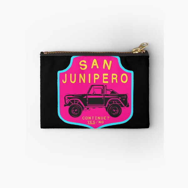 Item preview, San Junipero designed and sold by secondanchor.