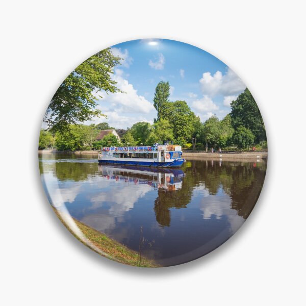 Item preview, Ouse River Duchess designed and sold by RJW Images.
