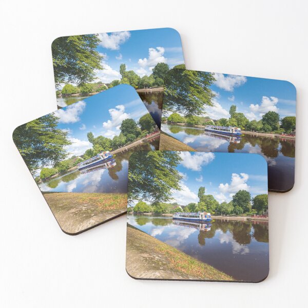Item preview, Ouse River Duchess designed and sold by RJW Images.