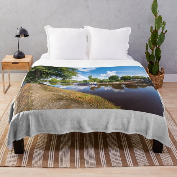 Item preview, Ouse River Duchess designed and sold by RJW Images.