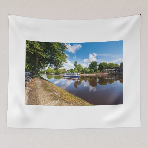 Item preview, Ouse River Duchess designed and sold by RJW Images.