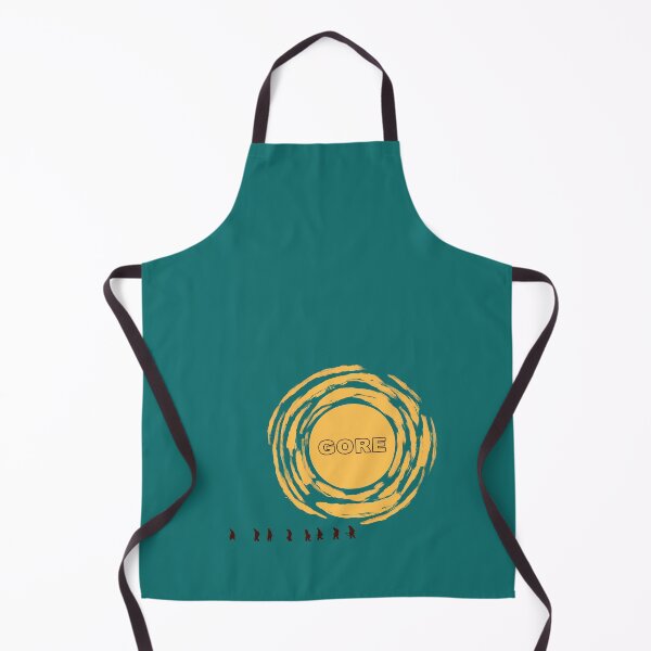 Item preview, Gore designed and sold by tookthat.