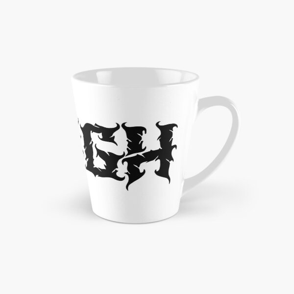 Item preview, Blegh designed and sold by KalAnnTattoos.
