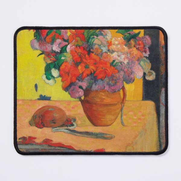 Item preview, Flowers in a Vase designed and sold by tomorrowsart.