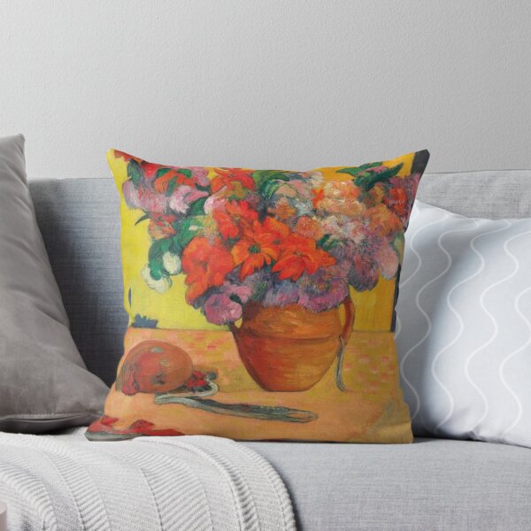 Item preview, Flowers in a Vase designed and sold by tomorrowsart.