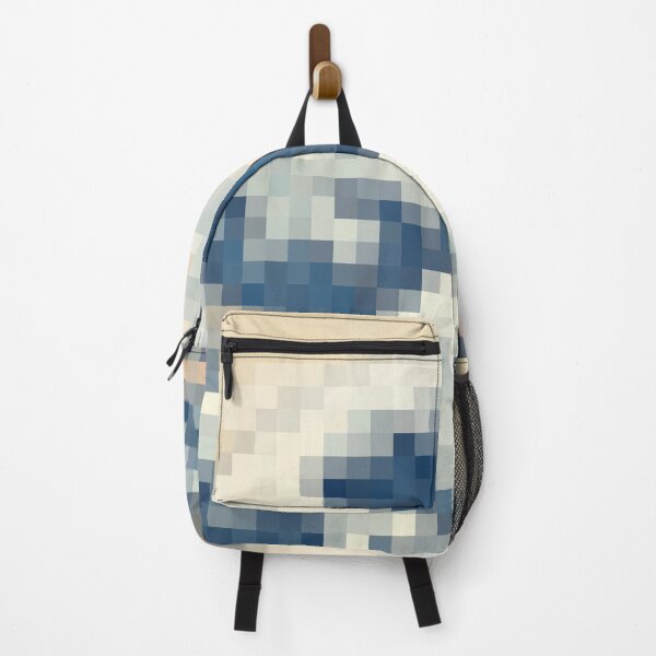 Item preview, PixArt | Hokusai - The Great Wave off Kanagawa designed and sold by StudioDestruct.