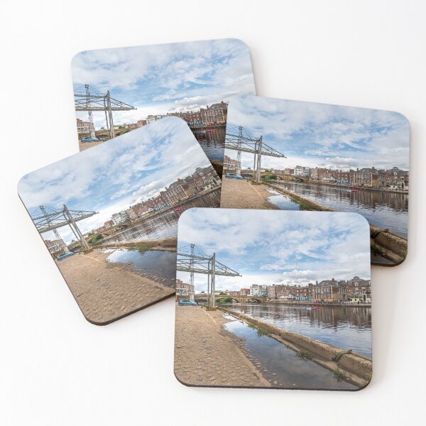 Item preview, Paddling down the River Ouse designed and sold by RJW Images.