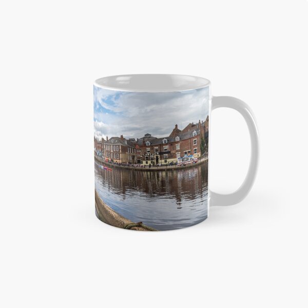 Item preview, Paddling down the River Ouse designed and sold by RJW Images.