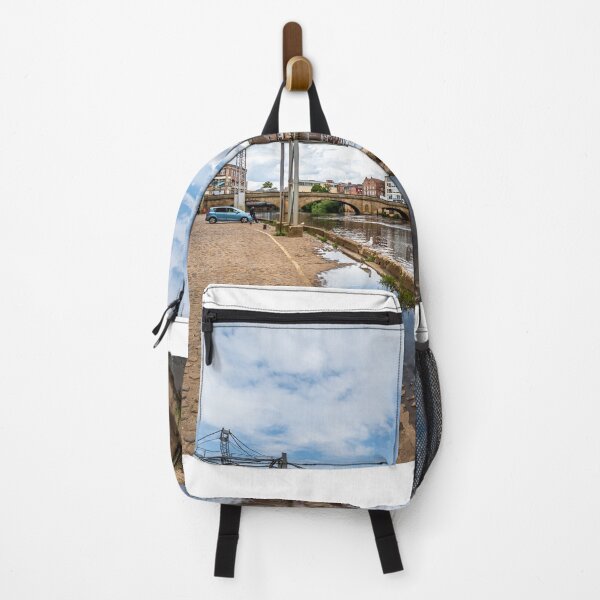 Item preview, Paddling down the River Ouse designed and sold by RJW Images.