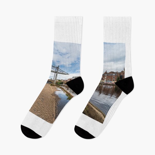 Item preview, Paddling down the River Ouse designed and sold by RJW Images.