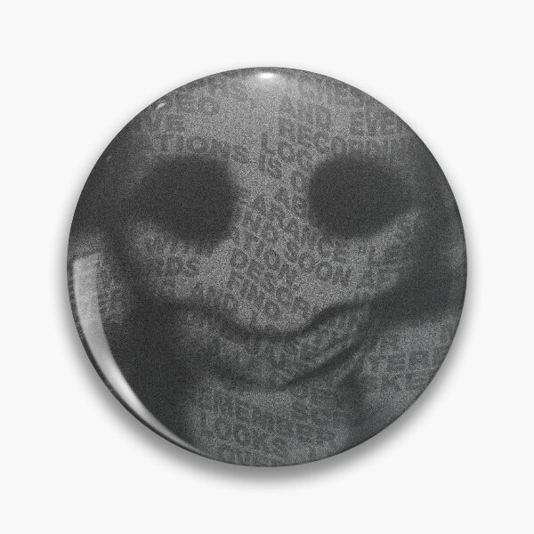 Item preview, SCP-055 designed and sold by Avargus.
