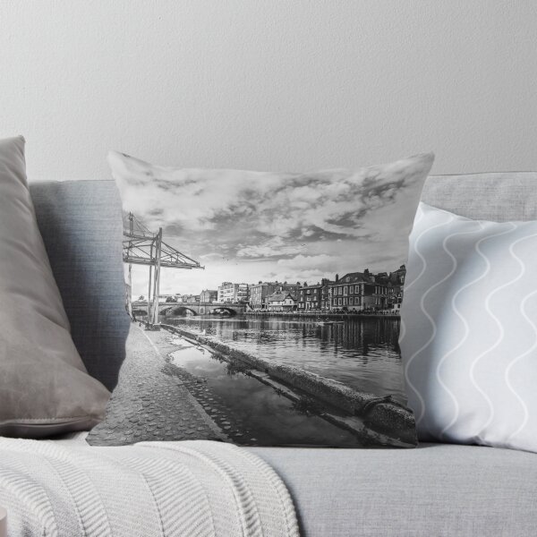 Item preview, Paddling down the River Ouse designed and sold by RJW Images.