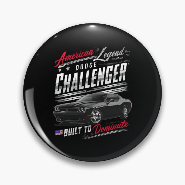 Item preview, The American Legend - Built To Dominate  designed and sold by MOBI-CASE.